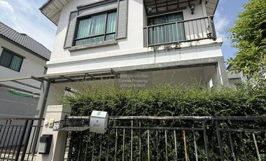 Haus zur Miete mit 3 Zimmer in Bang Sao Thong, Samut Prakan