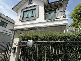 For rent 3 bedrooms house in Bang Sao Thong, Samut Prakan
