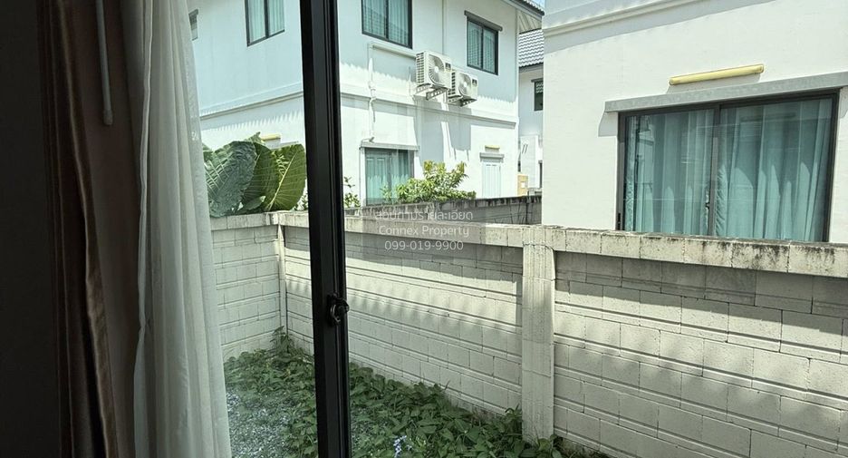 Haus zur Miete mit 3 Zimmer in Bang Sao Thong, Samut Prakan