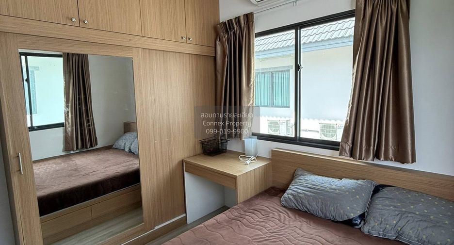 Haus zur Miete mit 3 Zimmer in Bang Sao Thong, Samut Prakan