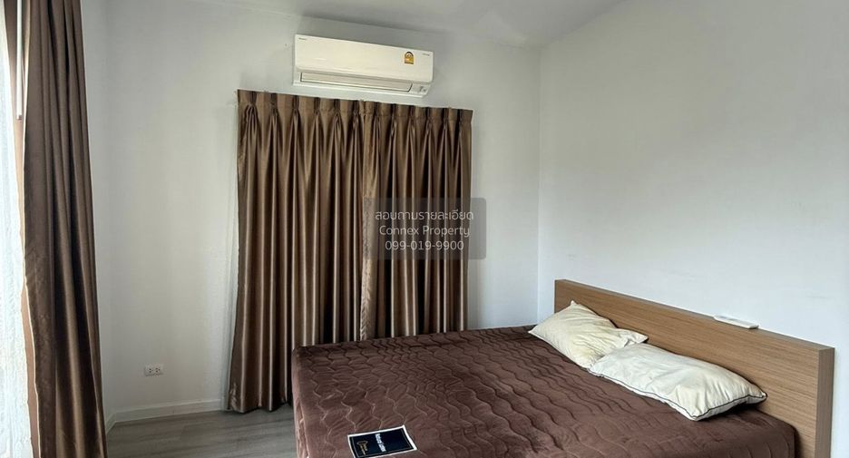 Haus zur Miete mit 3 Zimmer in Bang Sao Thong, Samut Prakan