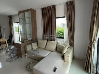 For rent 3 bedrooms house in Bang Sao Thong, Samut Prakan