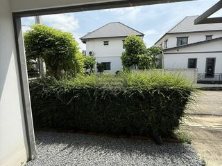 For rent 3 bedrooms house in Bang Sao Thong, Samut Prakan
