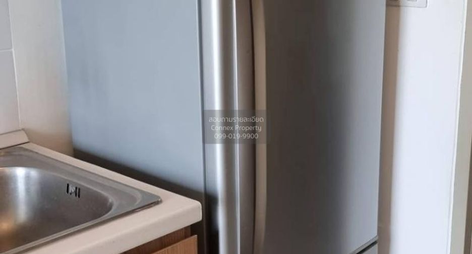 Аренда 1 кровать кондо в Банг На, Бангкок
