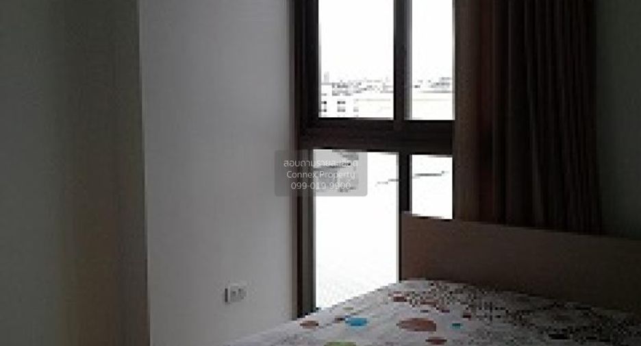 Аренда 1 кровать кондо в Банг На, Бангкок