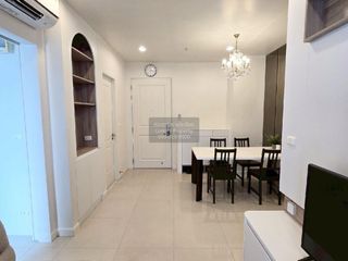 For rent 2 bedrooms condo in Khlong San, Bangkok