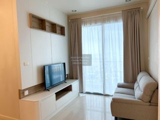 For rent 2 bedrooms condo in Khlong San, Bangkok
