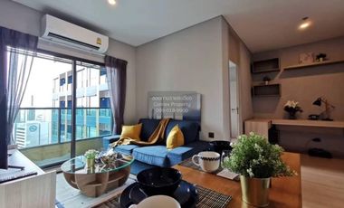 Condo en alquiler de 2 habitaciones en Watthana, Bangkok
