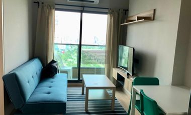 Condo en alquiler de 1 habitaciones en Watthana, Bangkok