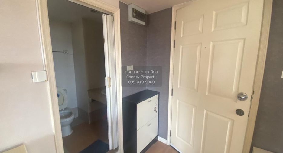 For rent 1 bed condo in Phaya Thai, Bangkok
