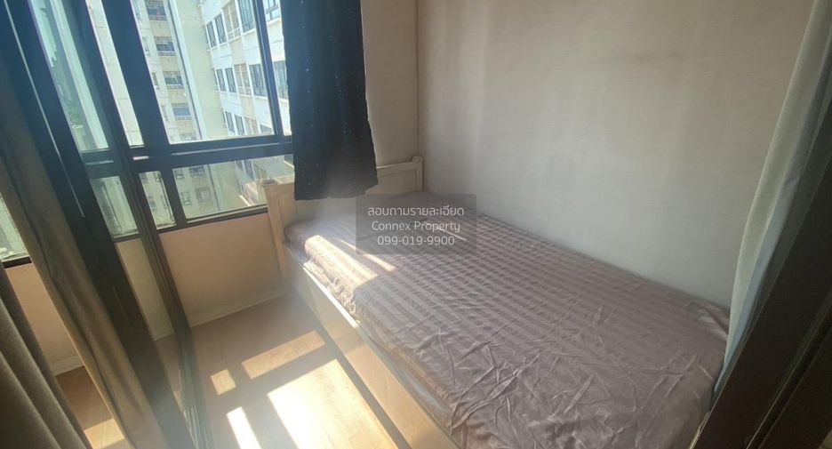 For rent 1 bed condo in Phaya Thai, Bangkok