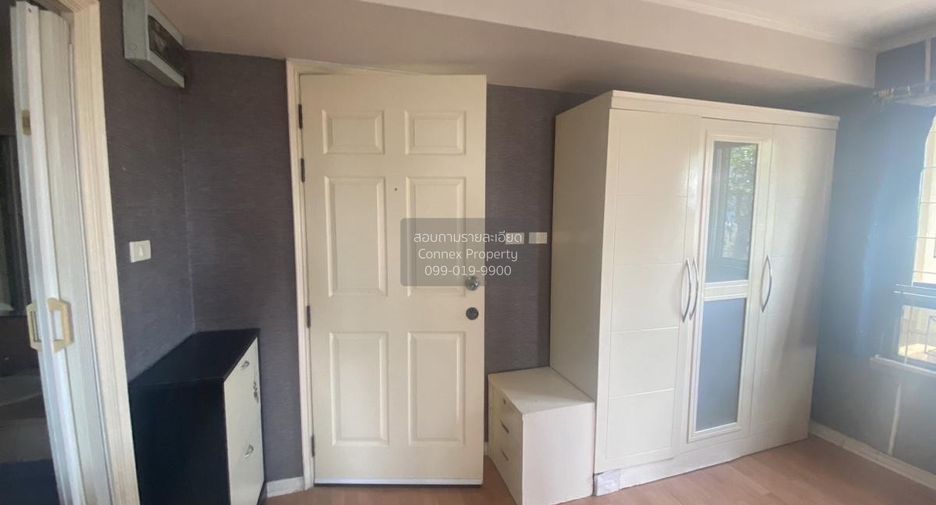 For rent 1 bed condo in Phaya Thai, Bangkok