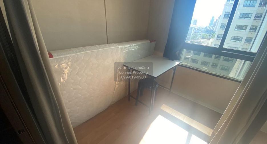 For rent 1 bed condo in Phaya Thai, Bangkok