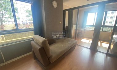 For rent 1 bed condo in Phaya Thai, Bangkok