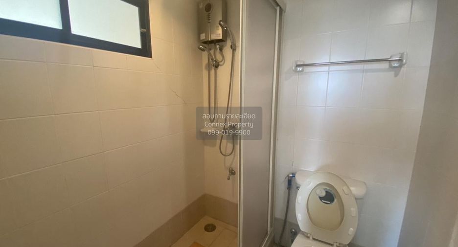 For rent 1 bed condo in Phaya Thai, Bangkok