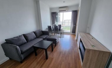 For rent 1 bed condo in Yan Nawa, Bangkok