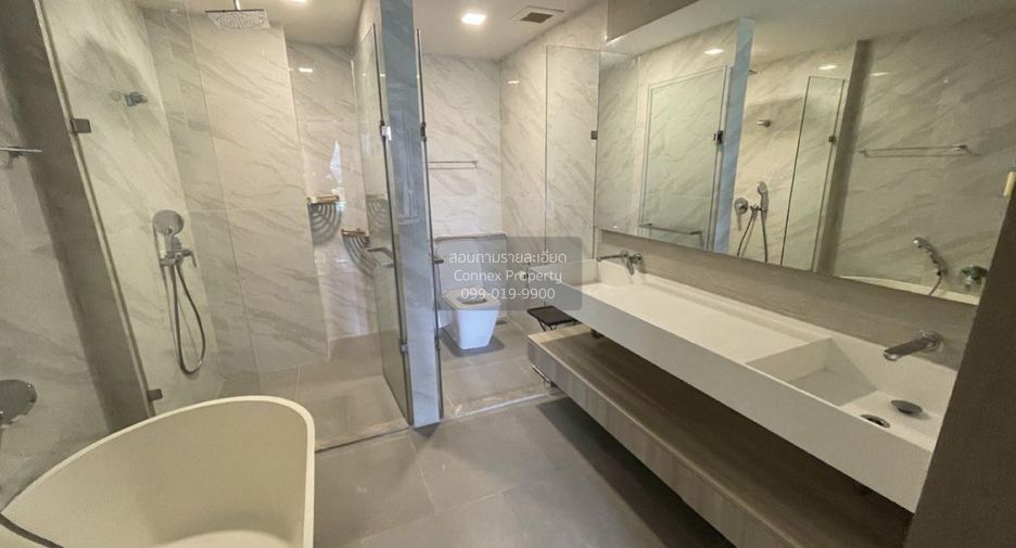 Wohnung zur Miete mit 2 Zimmer in Watthana, Bangkok