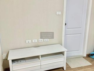 For rent 1 bed condo in Din Daeng, Bangkok