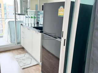 For rent 1 bed condo in Din Daeng, Bangkok