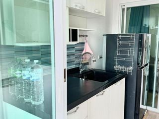 For rent 1 bed condo in Din Daeng, Bangkok