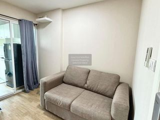 For rent 1 bed condo in Din Daeng, Bangkok
