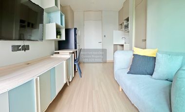 Condo en alquiler de 1 habitaciones en Watthana, Bangkok