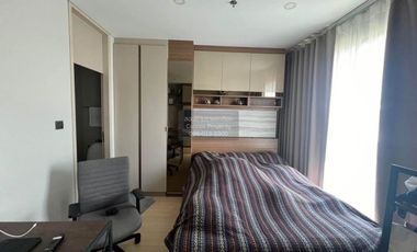 Condo en alquiler de 1 habitaciones en Watthana, Bangkok