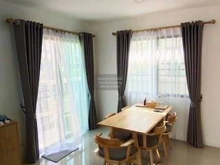 For rent 4 bedrooms house in Bang Bua Thong, Nonthaburi