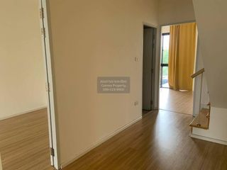 For rent 4 bedrooms townhouse in Mueang Samut Prakan, Samut Prakan