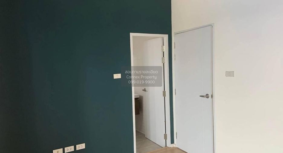 For rent 4 bedrooms townhouse in Mueang Samut Prakan, Samut Prakan