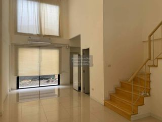 For rent 4 bedrooms townhouse in Mueang Samut Prakan, Samut Prakan
