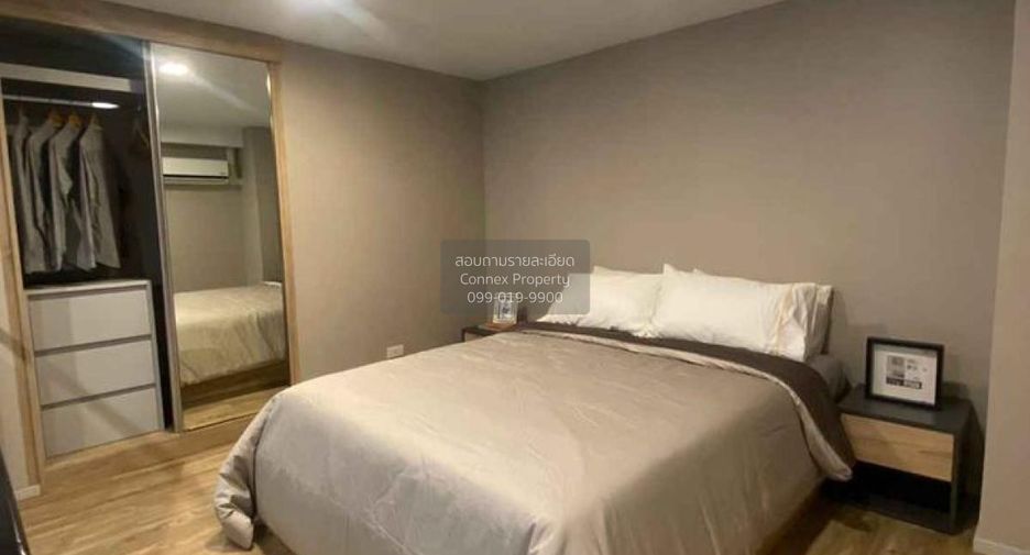 Condo en alquiler de 1 habitaciones en Sathon, Bangkok