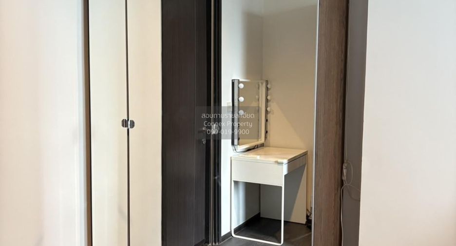 À louer 1 chambre condo à Khlong Toei, Bangkok