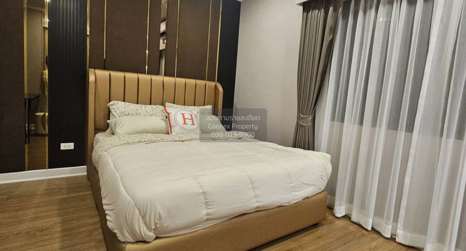 Аренда 4 спальни дом в Bang Phli, Самутпракан