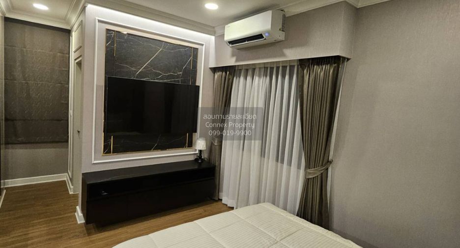 Аренда 4 спальни дом в Bang Phli, Самутпракан