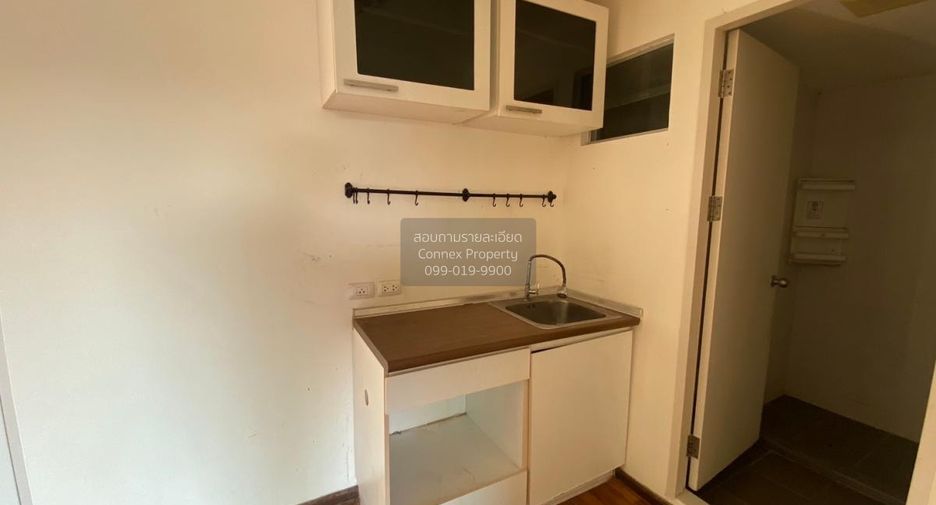Condo en alquiler de 1 habitaciones en Chatuchak, Bangkok