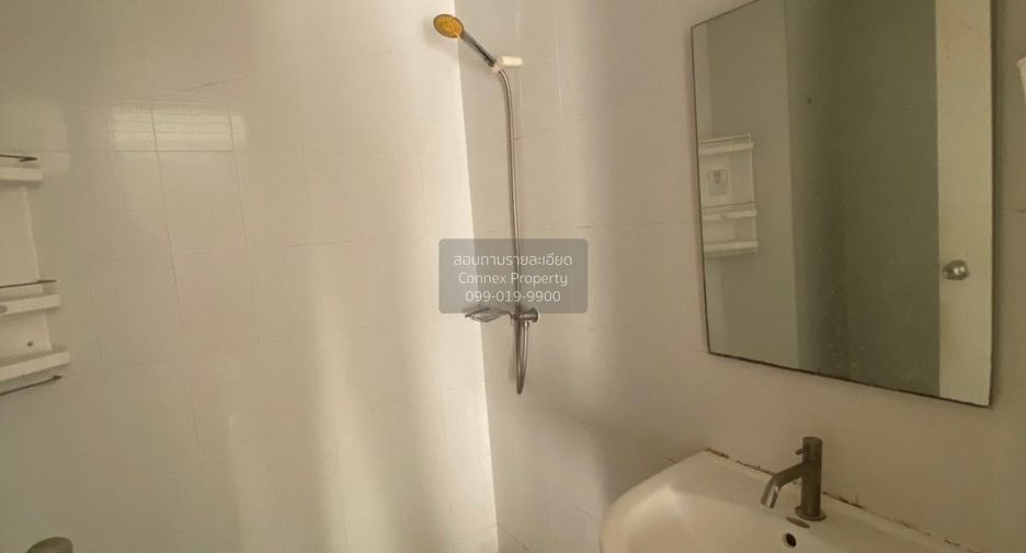 Condo en alquiler de 1 habitaciones en Chatuchak, Bangkok