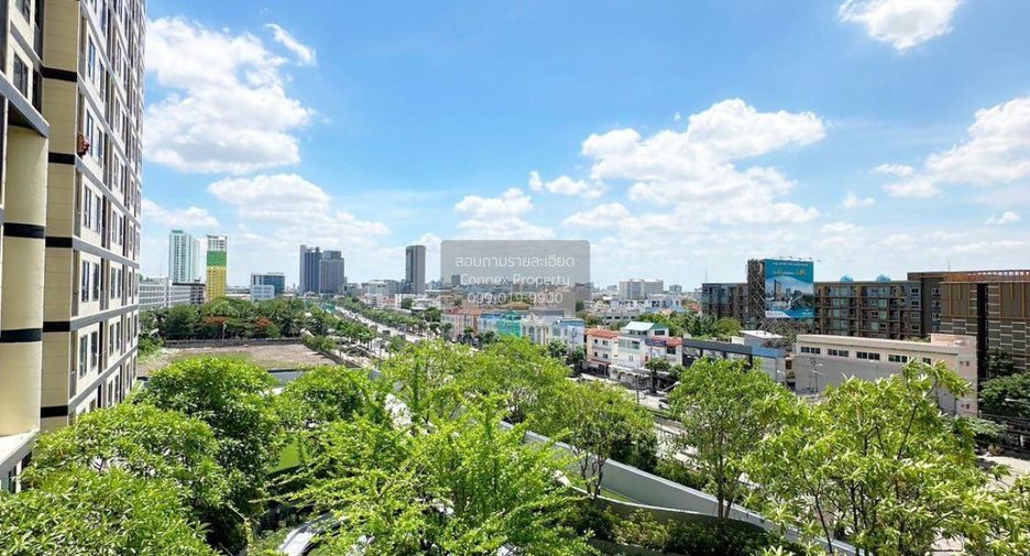 出租 1 卧室 公寓 在 Chatuchak, 曼谷