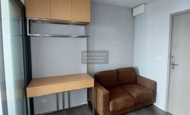For rent 1 bed condo in Bang Sue, Bangkok