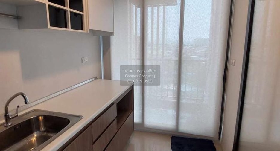 For rent 1 bed condo in Bang Sue, Bangkok