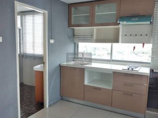 For rent 2 bedrooms condo in Khan Na Yao, Bangkok