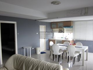 For rent 2 bedrooms condo in Khan Na Yao, Bangkok