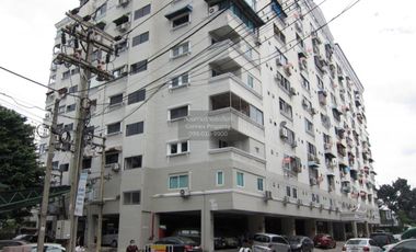 For rent 2 bedrooms condo in Khan Na Yao, Bangkok