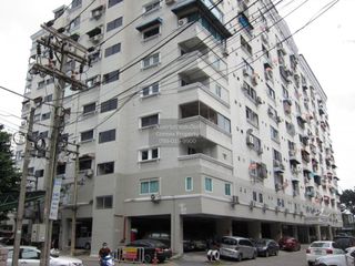 For rent 2 bedrooms condo in Khan Na Yao, Bangkok