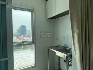 For rent 1 bed condo in Din Daeng, Bangkok