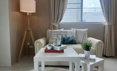 À louer 1 chambre condo à Din Daeng, Bangkok