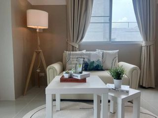 For rent 1 bed condo in Din Daeng, Bangkok