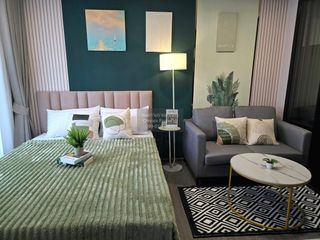 For rent 1 bed condo in Khlong Luang, Pathum Thani