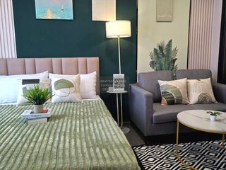 For rent 1 bed condo in Khlong Luang, Pathum Thani