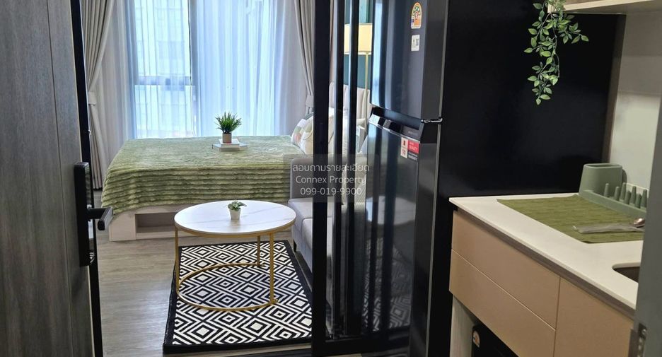 For rent 1 bed condo in Khlong Luang, Pathum Thani
